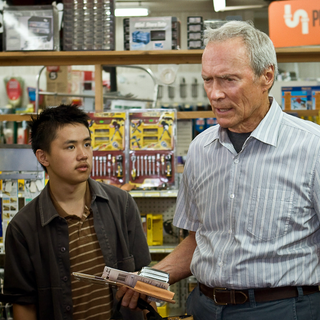 Clint Eastwood's 'Gran Torino' Co-Star Says Film 'Mainstreamed Anti-Asian Racism' in America