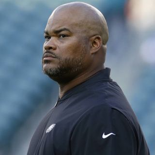 Lions' Campbell to make sure Duce Staley is 'primed and ready' to become a head coach
