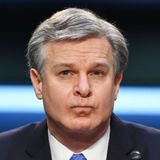 FBI Director Says Domestic Extremism ‘Metastasizing’ Around The Country