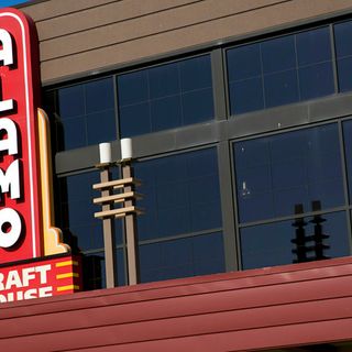 Alamo Drafthouse Will Continue COVID-19 Safety Measures in Texas Despite State Reopening