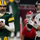 QB Index: Ranking the 59 starting quarterbacks of the 2020 NFL season