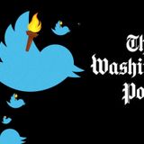 Liberal Twitter Mob Heaps Racist, Sexist Abuse on WaPo Reporter for Doing Her Job