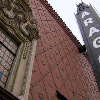 Aragon co-owner under investigation for money laundering