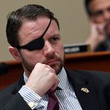 Dan Crenshaw Takes Down Texas's Critics On Its Reopening With the Science the Left Claims to Follow