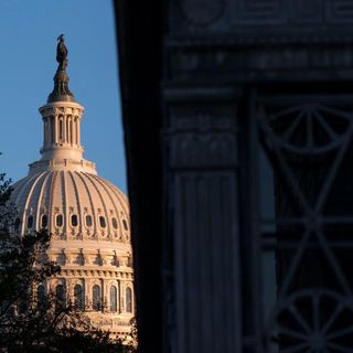 Capitol Hill security increased and House session canceled amid warnings about March 4 conspiracies