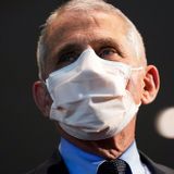 Anthony Fauci Pleads: Don’t Declare Victory