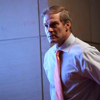 Jim Jordan Under Scrutiny for Nearly $3 Million in Unreported Campaign Funds