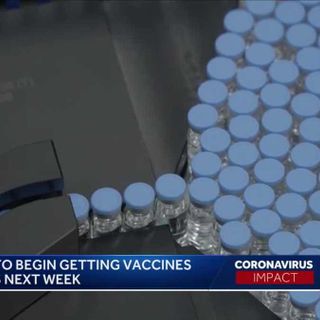 Pa. teachers, school staff prioritized for Johnson & Johnson vaccine