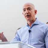 Jeff Bezos would pay over $5 billion a year under Warren's wealth tax