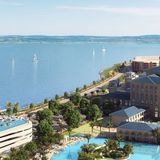 Huge Hyatt resort is being added to Sapphire Bay’s Lake Ray Hubbard project