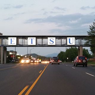 ETSU President ‘Would Have Done Some Things Differently’ With Students Protesting During National Anthem