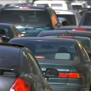 SoCal traffic getting busier as businesses and schools reopen