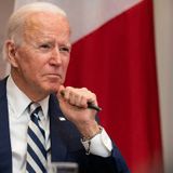 Team Biden surprises with positive vaccine news