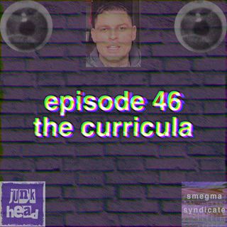 46 - the curricula