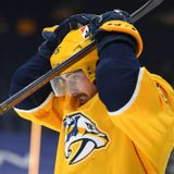 David Poile and the Predators need to start the rebuild now