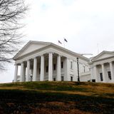 Virginia Democrats have made sweeping changes in state laws. Here’s a look at some.