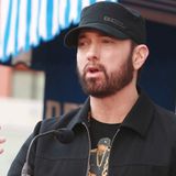 Eminem Celebrates 12 Years of Sobriety on Social Media