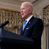 Bipartisan Group of Senators Introduce Legislation That Would Strip Joe Biden of His War Power