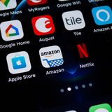 Apple and Google lobbyists are swarming Arizona over app store bill