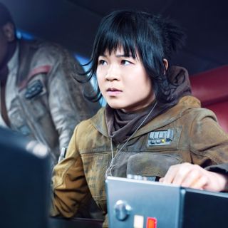 Kelly Marie Tran: 'Star Wars' Fan Harassment Felt Like an 'Embarrassingly Horrible Breakup'