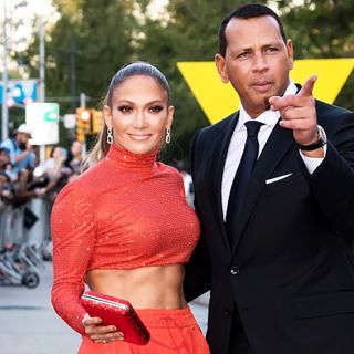 Mets could ‘fall into the laps’ of Alex Rodriguez, Jennifer Lopez at huge discount