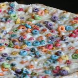 Iowa pizzeria serves up breakfast pizza with Froot Loops and cheese