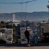 Exodus: Study reveals dramatic San Francisco population change