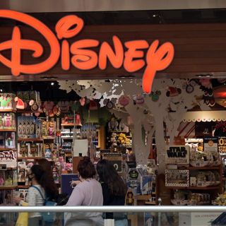 Disney Closes at Least 60 Stores, Shifting Focus to E-Commerce