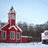 Historic Elementary School Won't Close After Families' Petition Allows For District Change