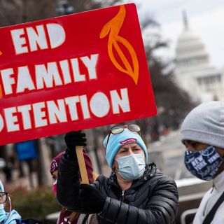 Texas family detention centers expected to transform into rapid-processing hubs