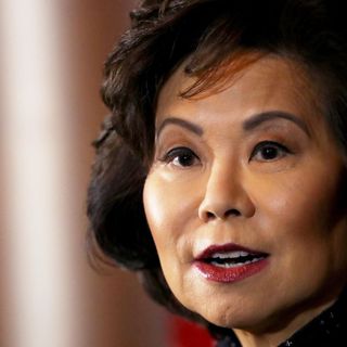 Elaine Chao Used Cabinet Office For Personal Gain, Inspector General Finds