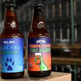 Cannabis version of Shipyard’s Pumpkinhead ale to launch in Maine