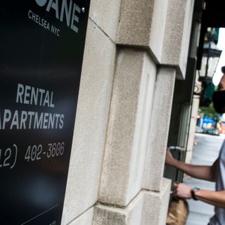 Manhattan apartment discounts may be ending soon as sales soar 73% in February