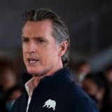Calif. Gov. Newsom says state is on track to allow fans at MLB games by opening day