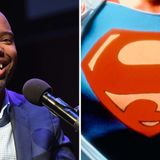 Ta-Nehisi Coates to Write New Superman Movie for Warner Bros.