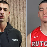 Former Rutgers basketball player arrested in murder of Tijuana prostitute