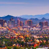 Arizona's economic future looks rosy as companies relocate to the state