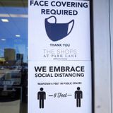 Target, Costco among big retailers keeping mask mandate in Texas