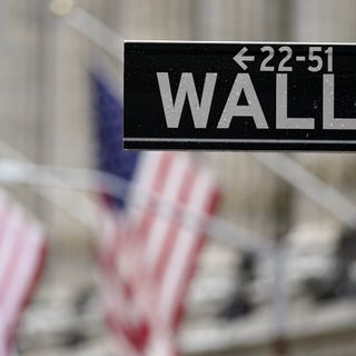 EXPLAINER: Why rising rates are unsettling Wall Street