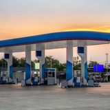 A California city just banned all new gas stations in zero-emissions push