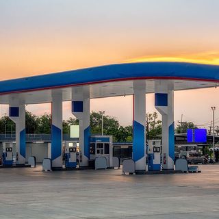 A California city just banned all new gas stations in zero-emissions push