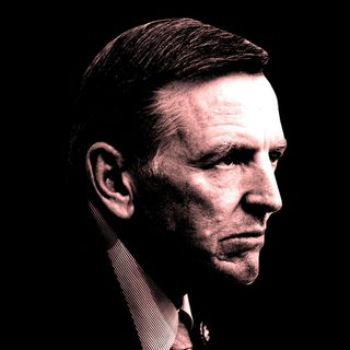 Paul Gosar Spoke At A White Nationalist Conference. The GOP Doesn't Care.