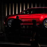 Jeep open to dropping Cherokee name, CEO says