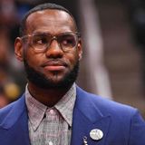 Organization founded by LeBron James and other Black athletes turns focus to fighting GOP-backed bills restricting voter access