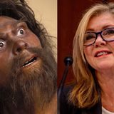 Sen. Marsha Blackburn: ‘Neanderthal Thinking’ In COVID-19 Fight Is Good, Actually