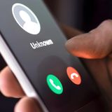 Yes, you are getting lots of robocalls again | CNN Business