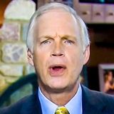Ron Johnson's desperate COVID relief bill stunt just blew up in his face