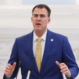 Stitt administration defends federal coronavirus relief spending