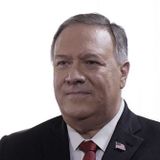 Mike Pompeo: Conservatives Want a President ‘Willing to Break Glass'