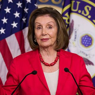 We the People Should Reject Pelosi’s For the People Act